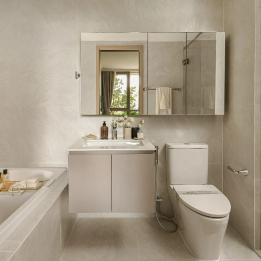 CANVAZ Palette Cherngtalay, 2 bedroom apartments - from 61 m²